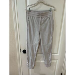 Athleta Jogger pants size 4